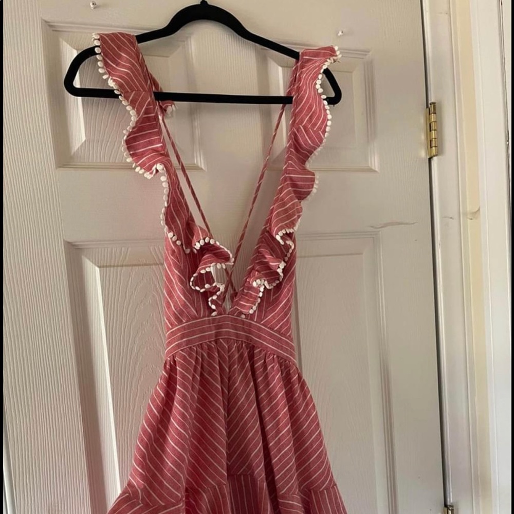 Bought new from someone and is too small